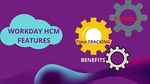 Workday HCM Features